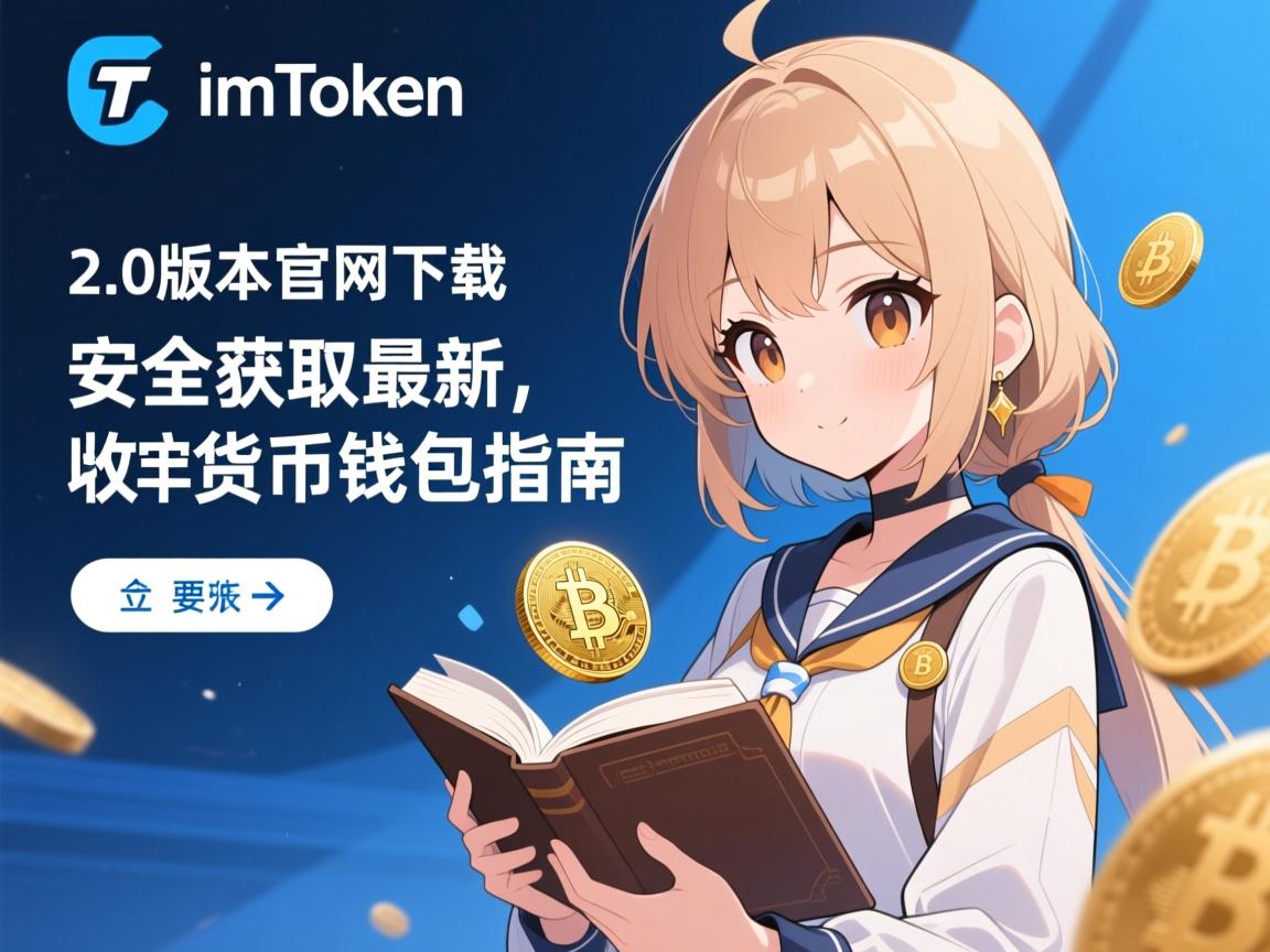 imToken 2.0版本官网下载，安全获取最新数字货币钱包指南