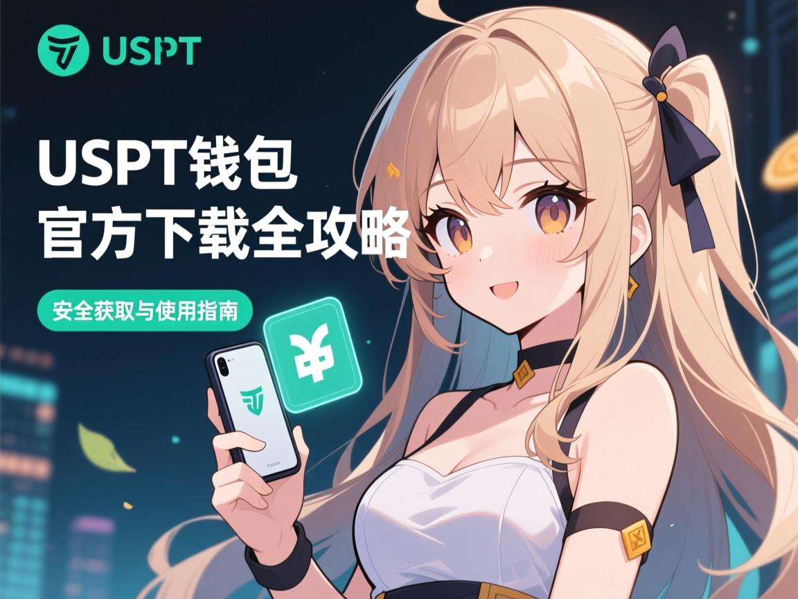 USDT钱包官方下载全攻略，安全获取与使用指南