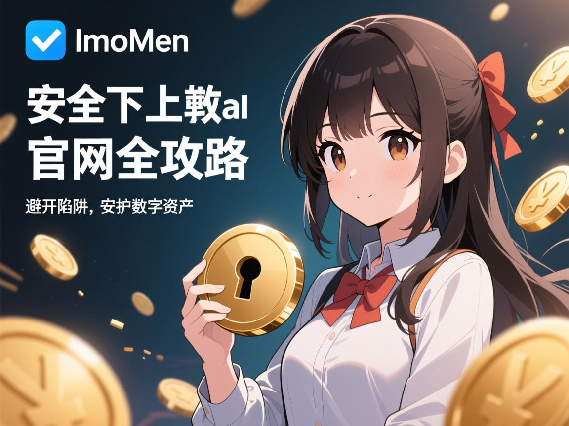 安全下载 imToken 官网全攻略，避开陷阱，守护数字资产