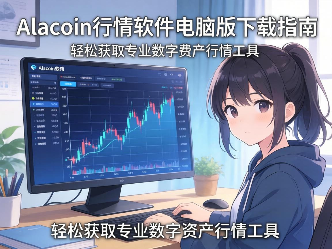 Alcoin行情软件电脑版下载指南，轻松获取专业数字资产行情工具