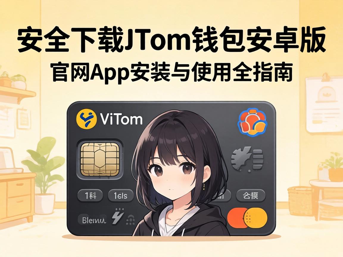 安全下载imToken钱包安卓版，官网App安装与使用全指南