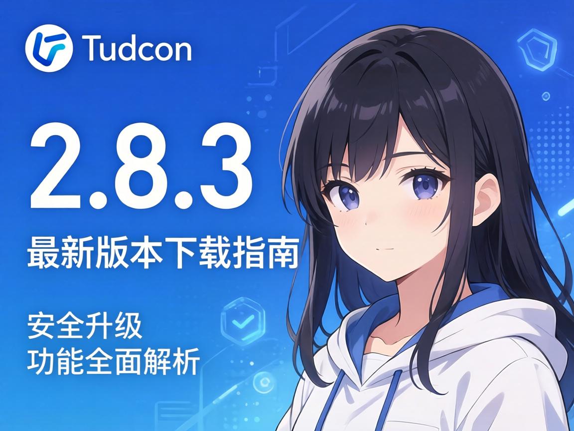 imToken 2.8.3 最新版本下载指南，安全升级与功能全面解析