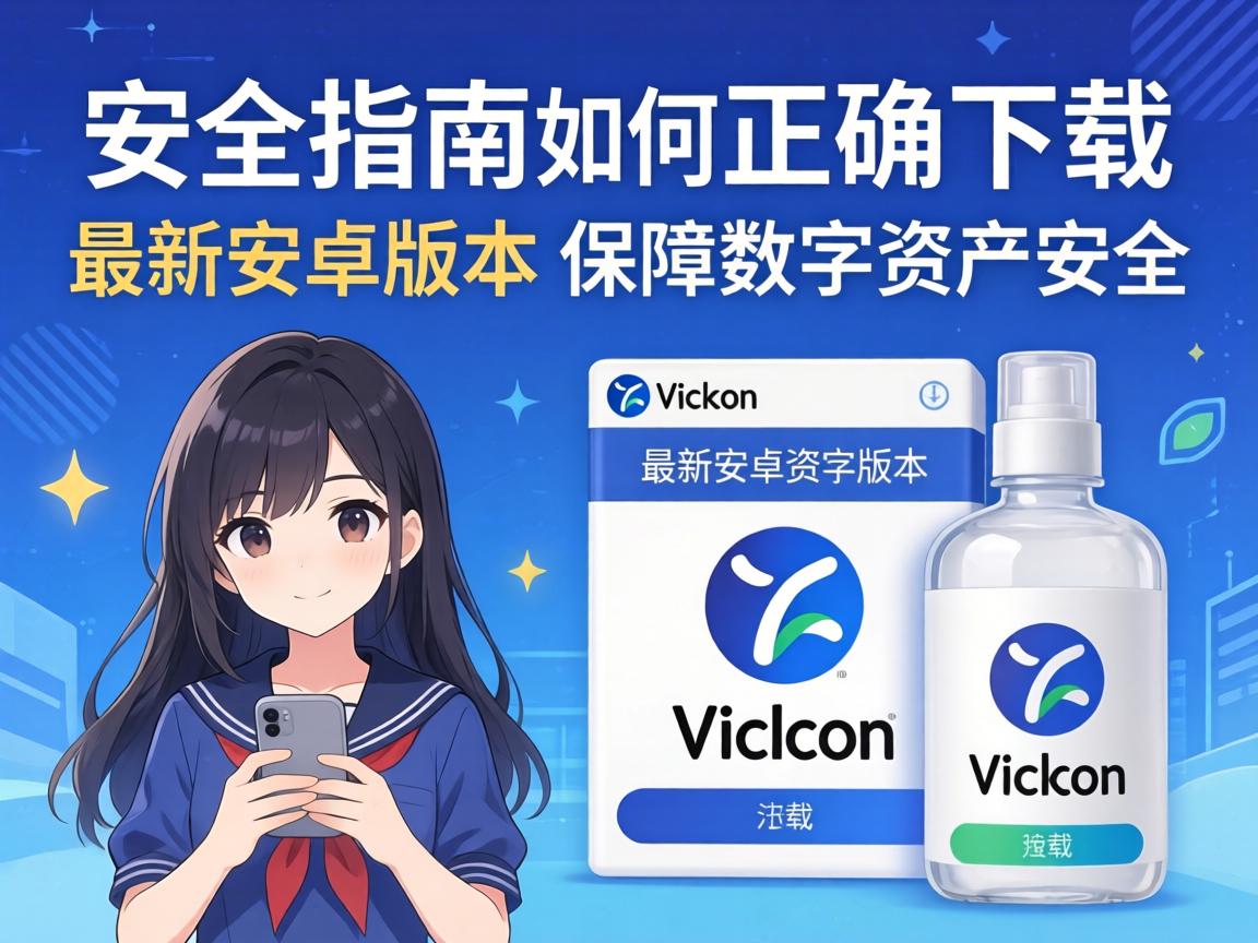 安全指南，如何正确下载 imToken 最新安卓版本，保障数字资产安全  第1张