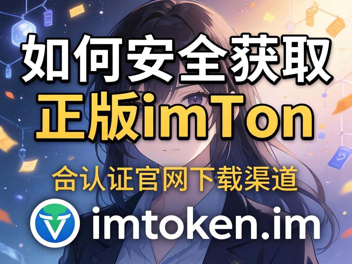 如何安全获取正版imToken？认准官网下载渠道imtoken.im