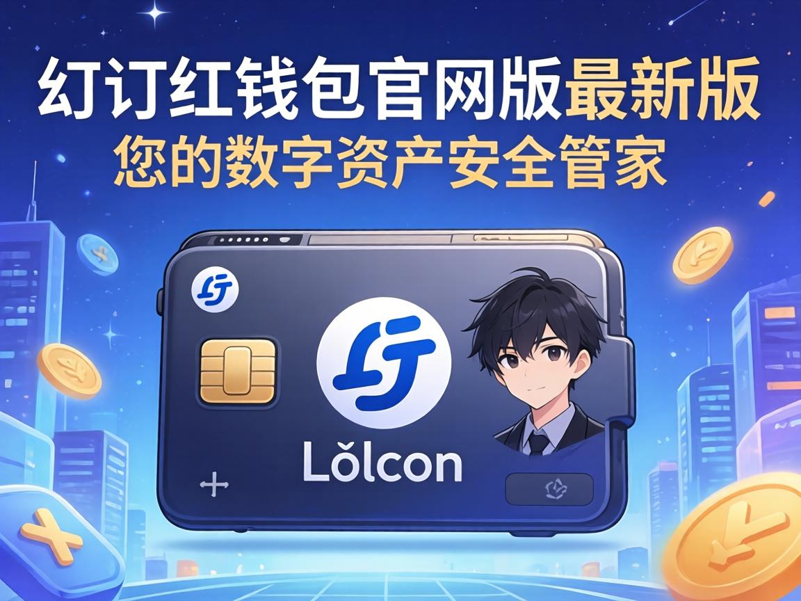 imToken钱包官网版最新版，您的数字资产安全管家