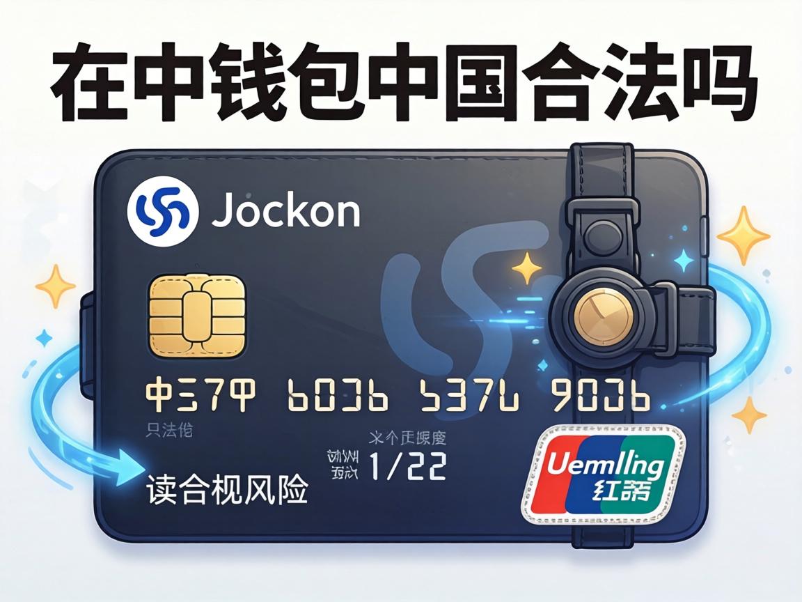 imToken钱包在中国合法吗？解读合规与风险