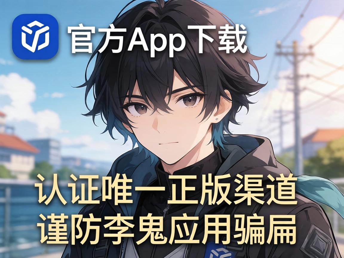 imToken官方App下载，认准唯一正版渠道，谨防李鬼应用骗局