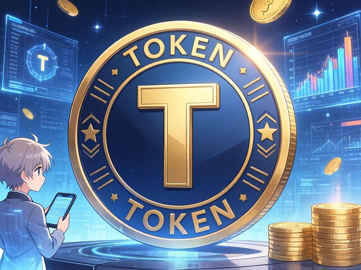 Token在算力领域，概念、应用与影响